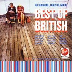 Best of British
