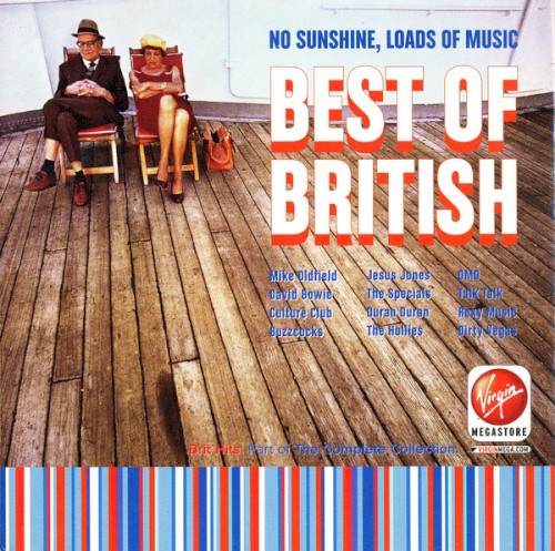 Best of British