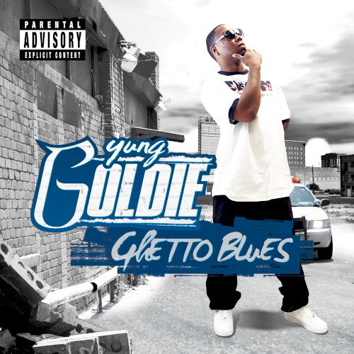 Ghetto Blues