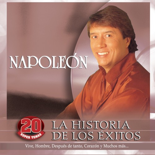 La historia de los éxitos