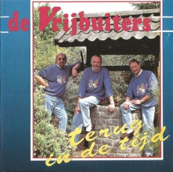 Terug in de tijd