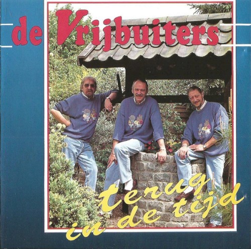 Terug in de tijd