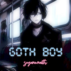 Goth Boy