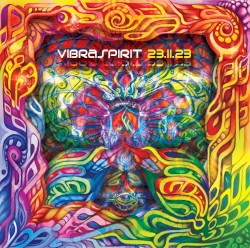 VibraSpirit vol. 23.11.23