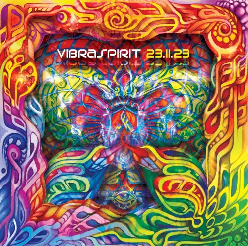 VibraSpirit vol. 23.11.23