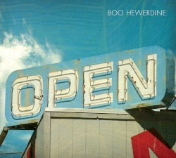 Open