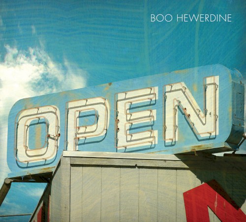 Open
