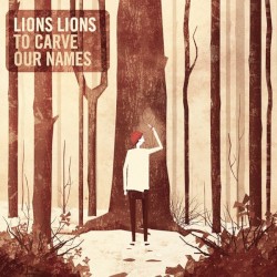 To Carve Our names