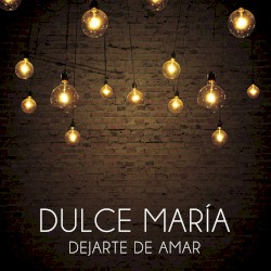Dejarte de amar
