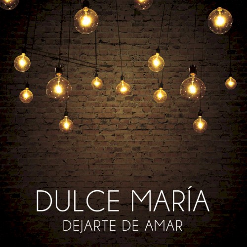 Dejarte de amar