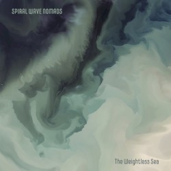 The Weightless Sea
