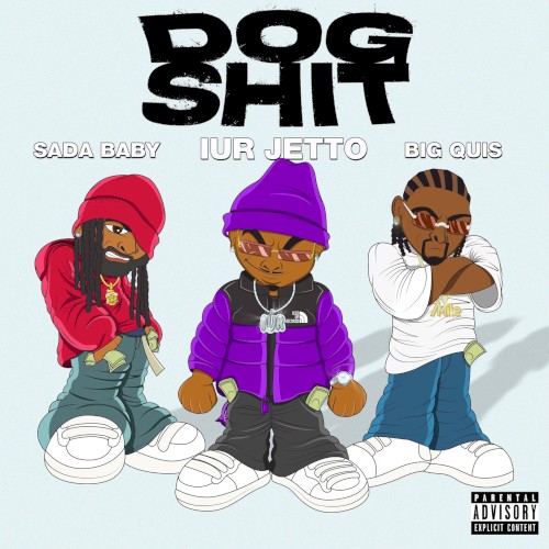 Dog Shit