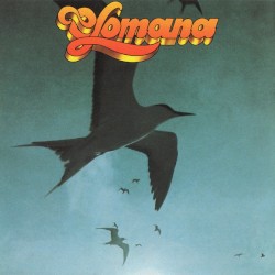 Like a Seabird in the Wind