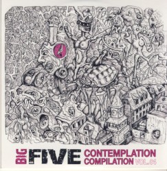 Big Five Contemplation Compilation Vol.04