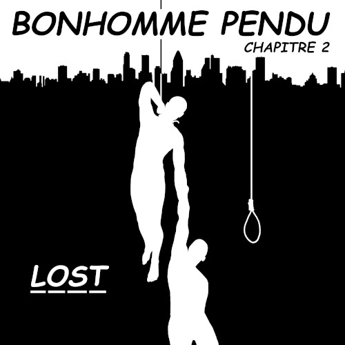 Bonhomme pendu, chapitre 2