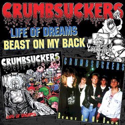 Beast on My Back / Life of Dreams