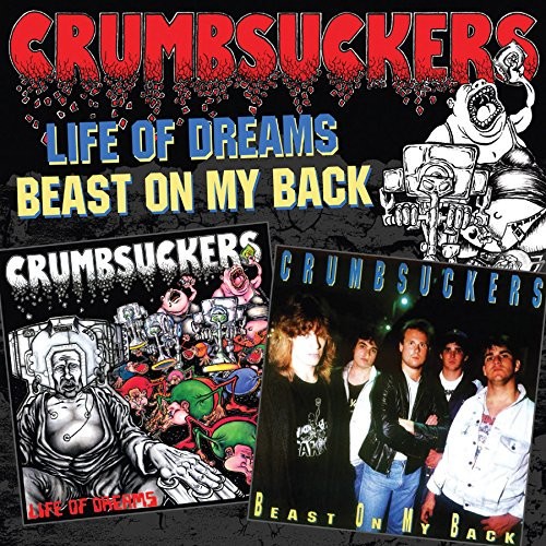 Beast on My Back / Life of Dreams