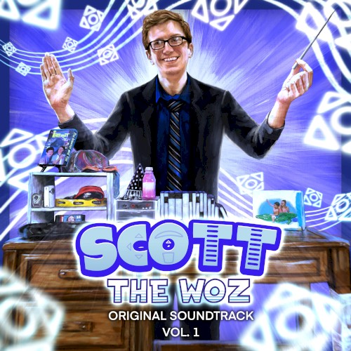 Scott the Woz, Vol. 1: Original Soundtrack