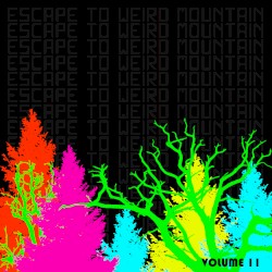 Escape to Weird Mountain, Volume 11