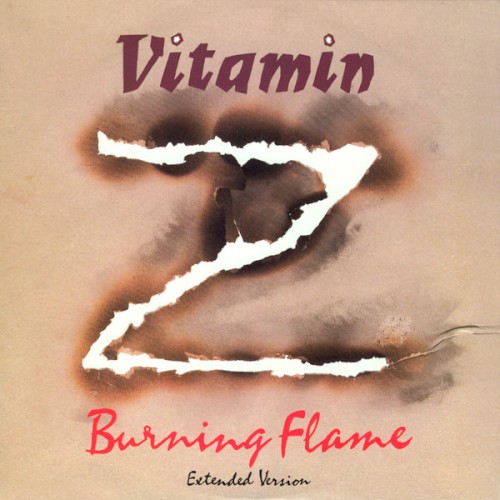 Burning Flame