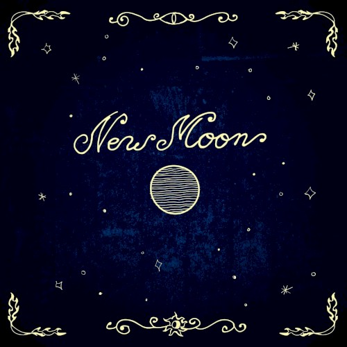 New Moon