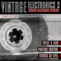 Vintage Electronics 2