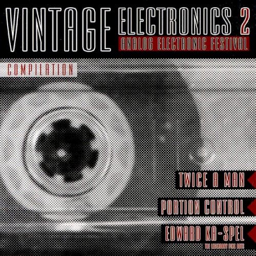 Vintage Electronics 2