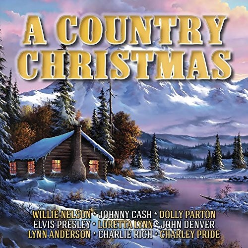 A Country Christmas