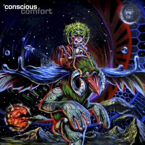 Conscious Comfort