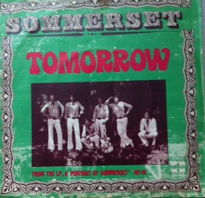 Tomorrow / Sunshine and Rainbows