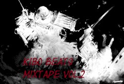Kibo Beats Mixtape, Volume 2