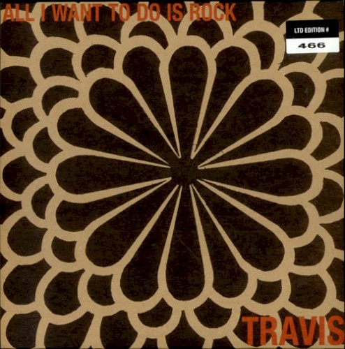 All I Want to Do Is Rock