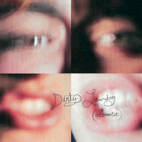 Dirty Laundry (acoustic)