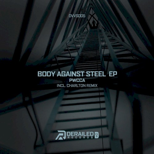 Body Against Steel EP