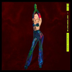 Don’t Worry Bout Me (Rudimental remix)