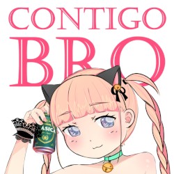 Contigo Bro