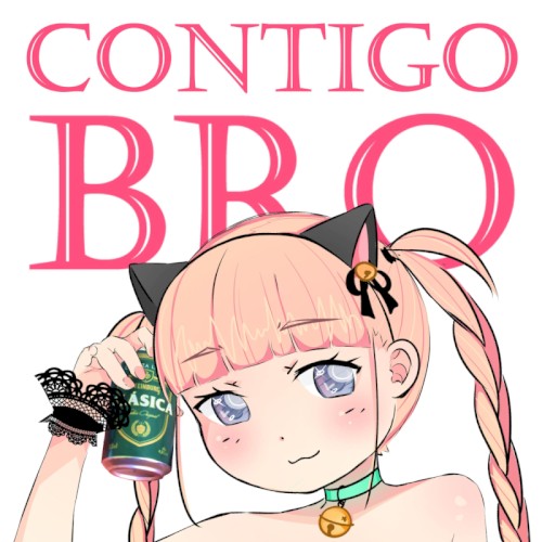 Contigo Bro