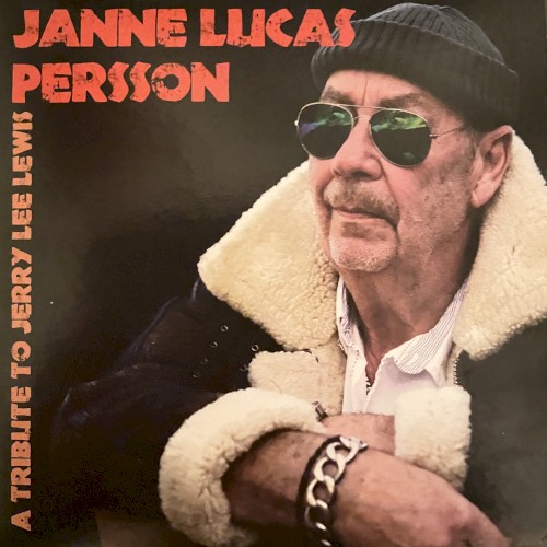 A Tribute to Jerry Lee Lewis