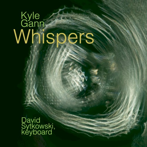 Whispers