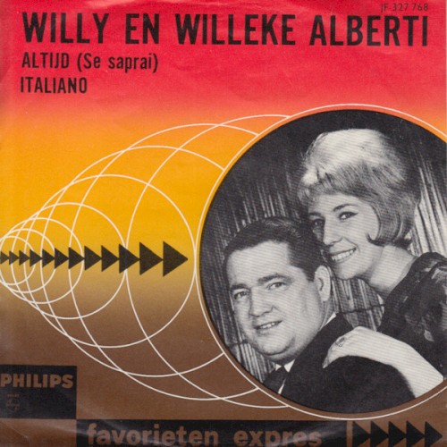 Altijd (Se saprai) / Italiano