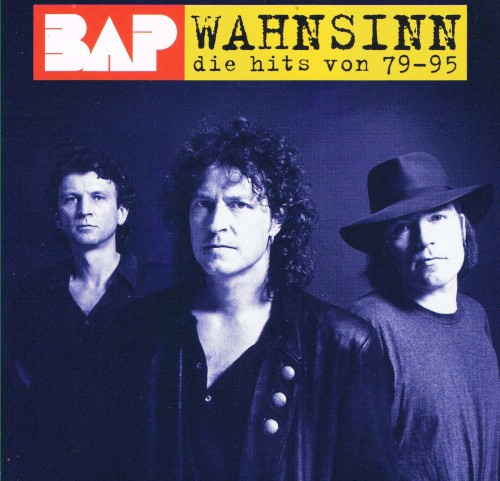 Wahnsinn: Die Hits von 79-95