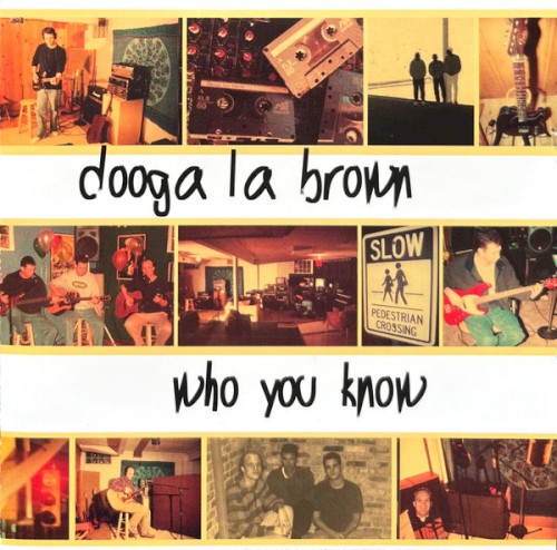 Who You Know
