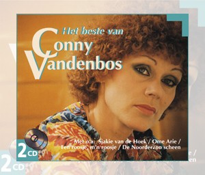 Het beste van Conny Vandenbos