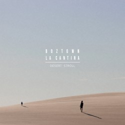 Desert Stroll