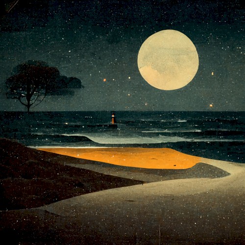 An Evening in March