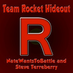 Team Rocket Hideout
