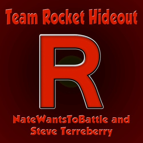 Team Rocket Hideout