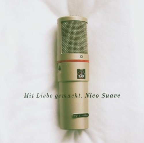 Mit Liebe gemacht