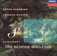 Die schöne Müllerin