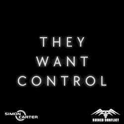 They Want Control